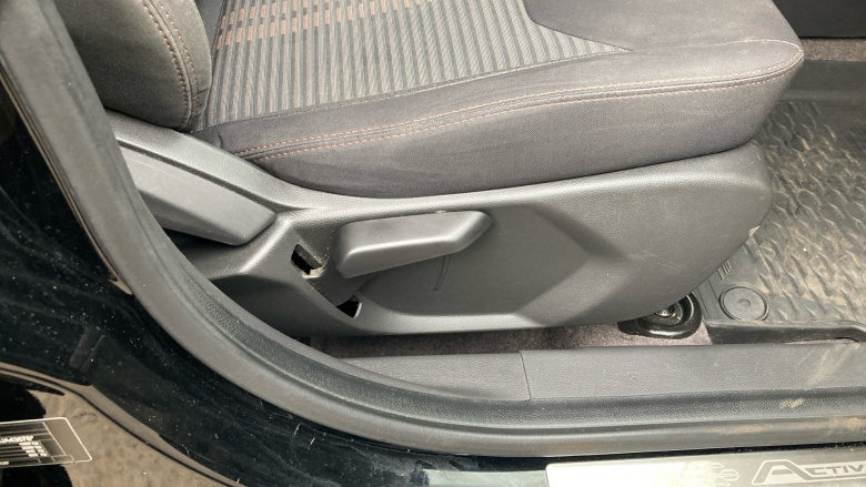 Ford KA+ 1.2 85 Active 5dr Petrol Hatchback